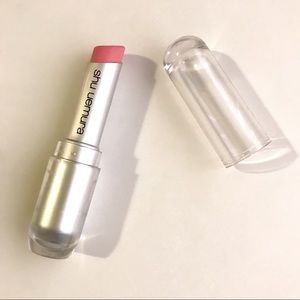 NEW Shu Uemura Rouge M PK 345 💄